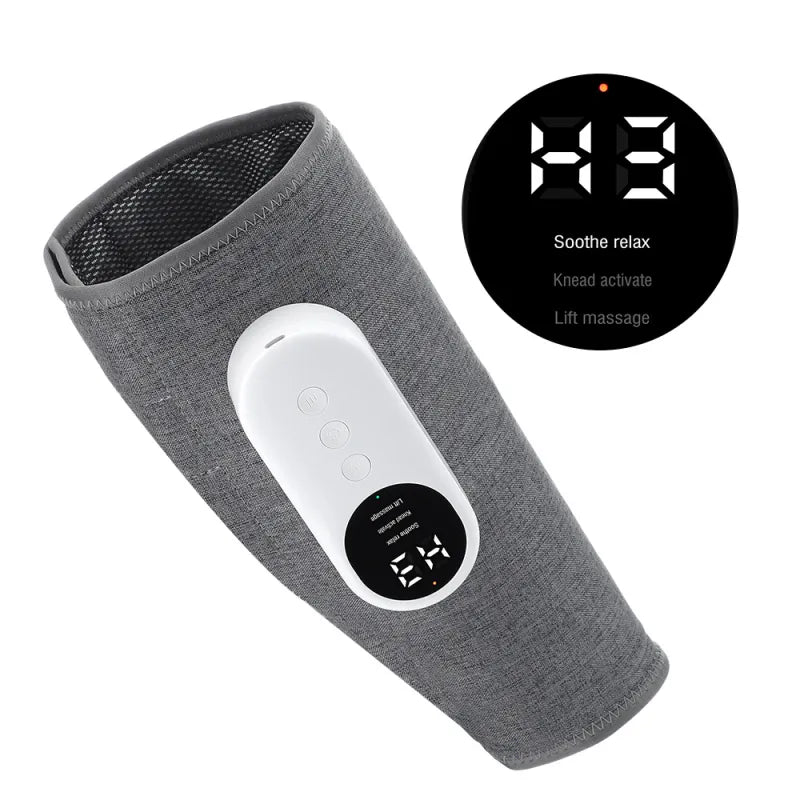 Three-Mode Air Compression Leg Soother