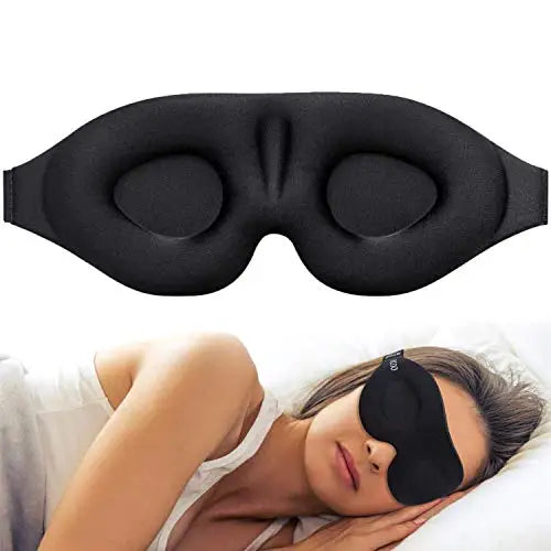 3D PerfectFit Eye Mask