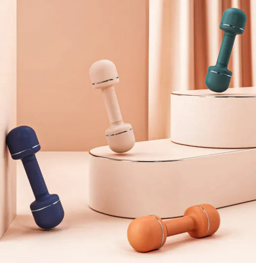 FlexFit Adjustable Dumbbells