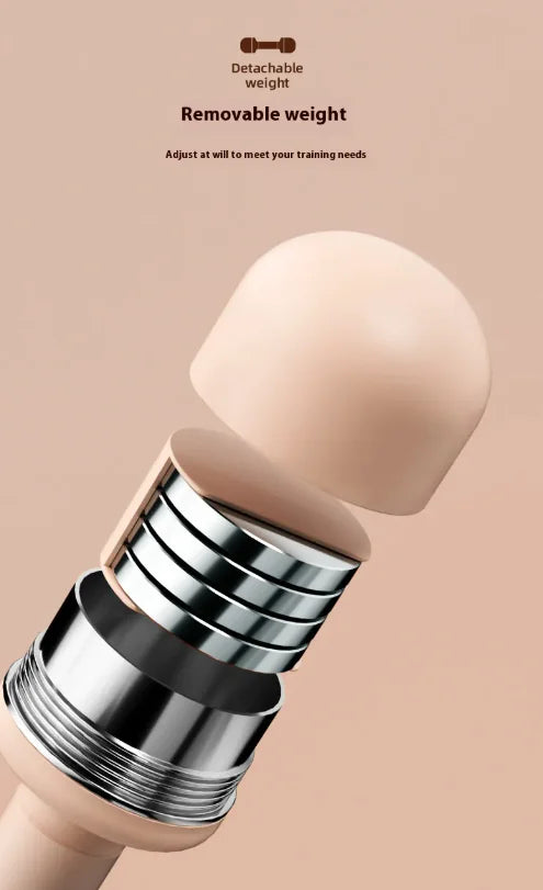 FlexFit Adjustable Dumbbells